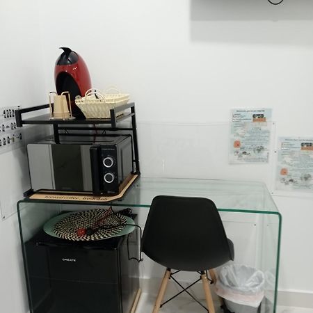 Apartmán Moneiba Centro Córdoba Exteriér fotografie