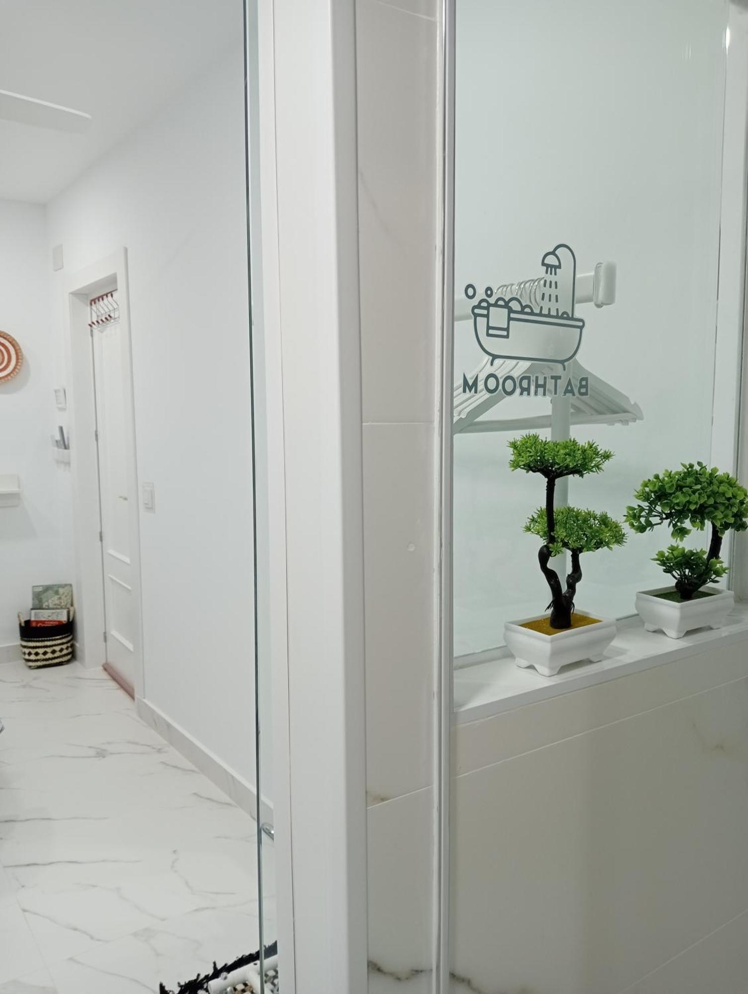 Apartmán Moneiba Centro Córdoba Exteriér fotografie