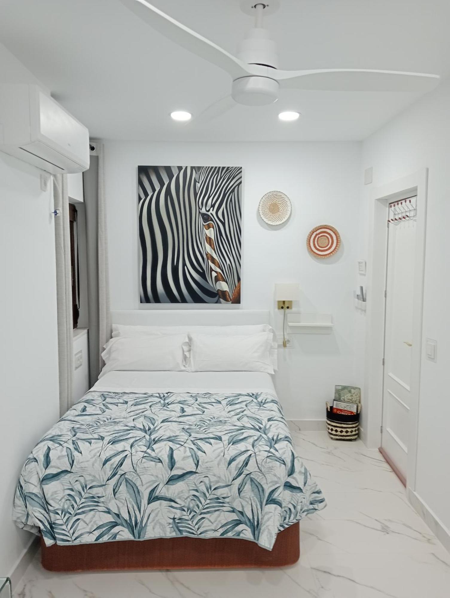 Apartmán Moneiba Centro Córdoba Exteriér fotografie