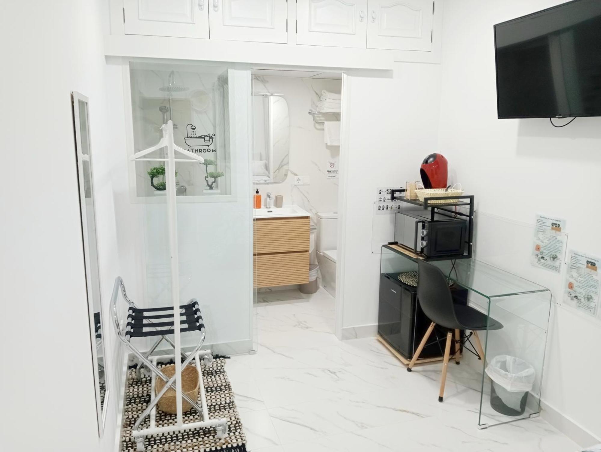 Apartmán Moneiba Centro Córdoba Exteriér fotografie